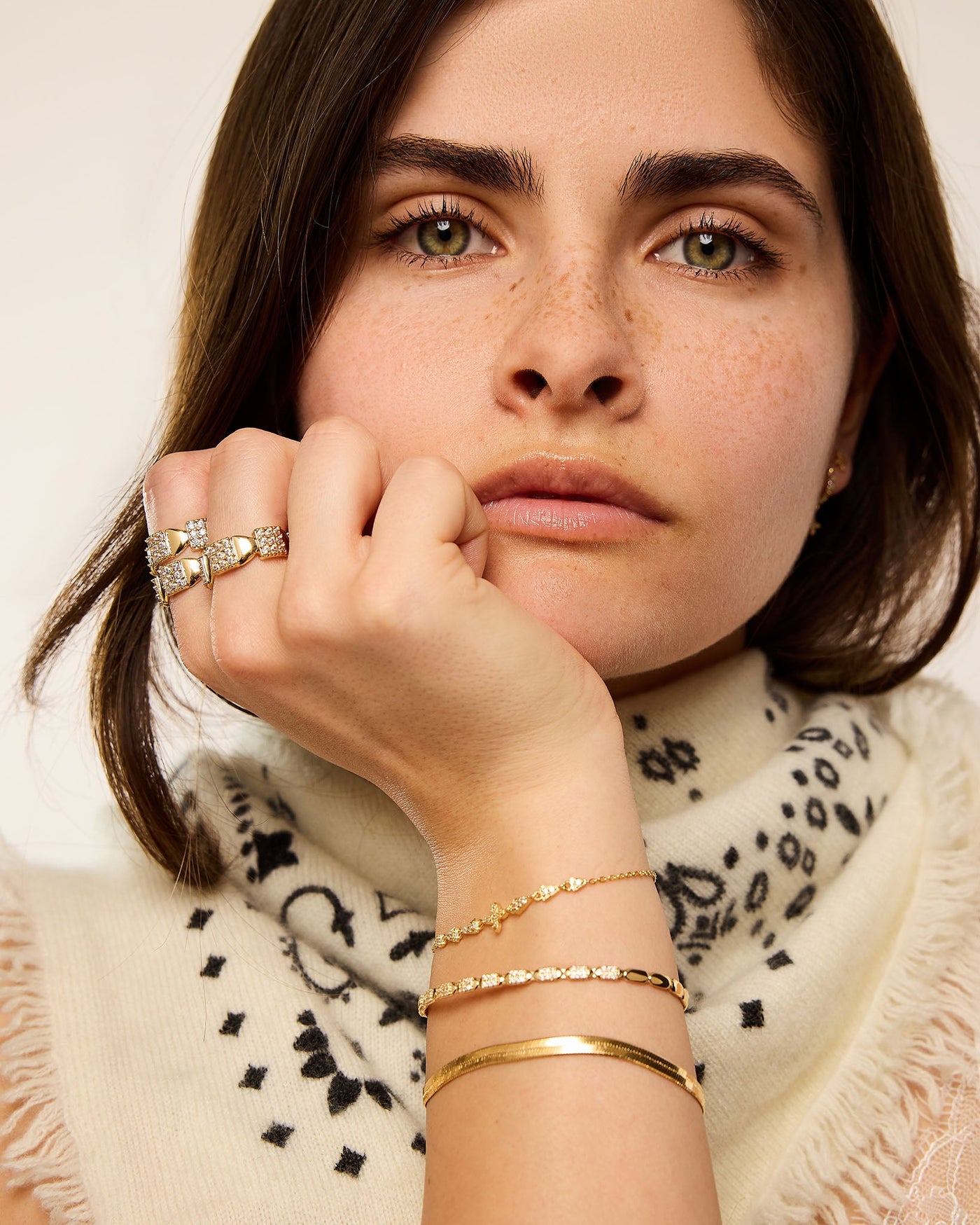 Bracelet helya