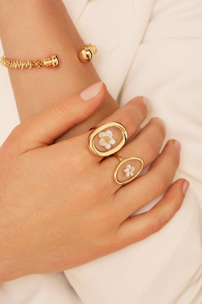 Ring justine