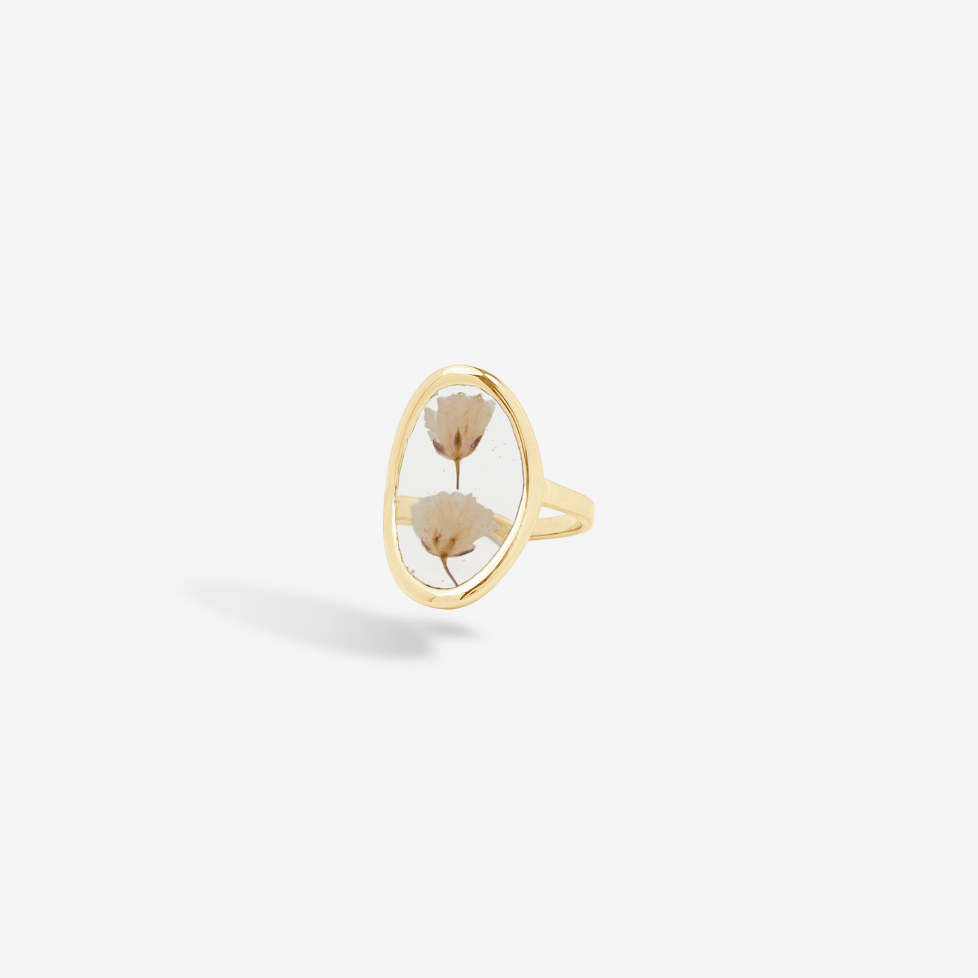 Ring flower