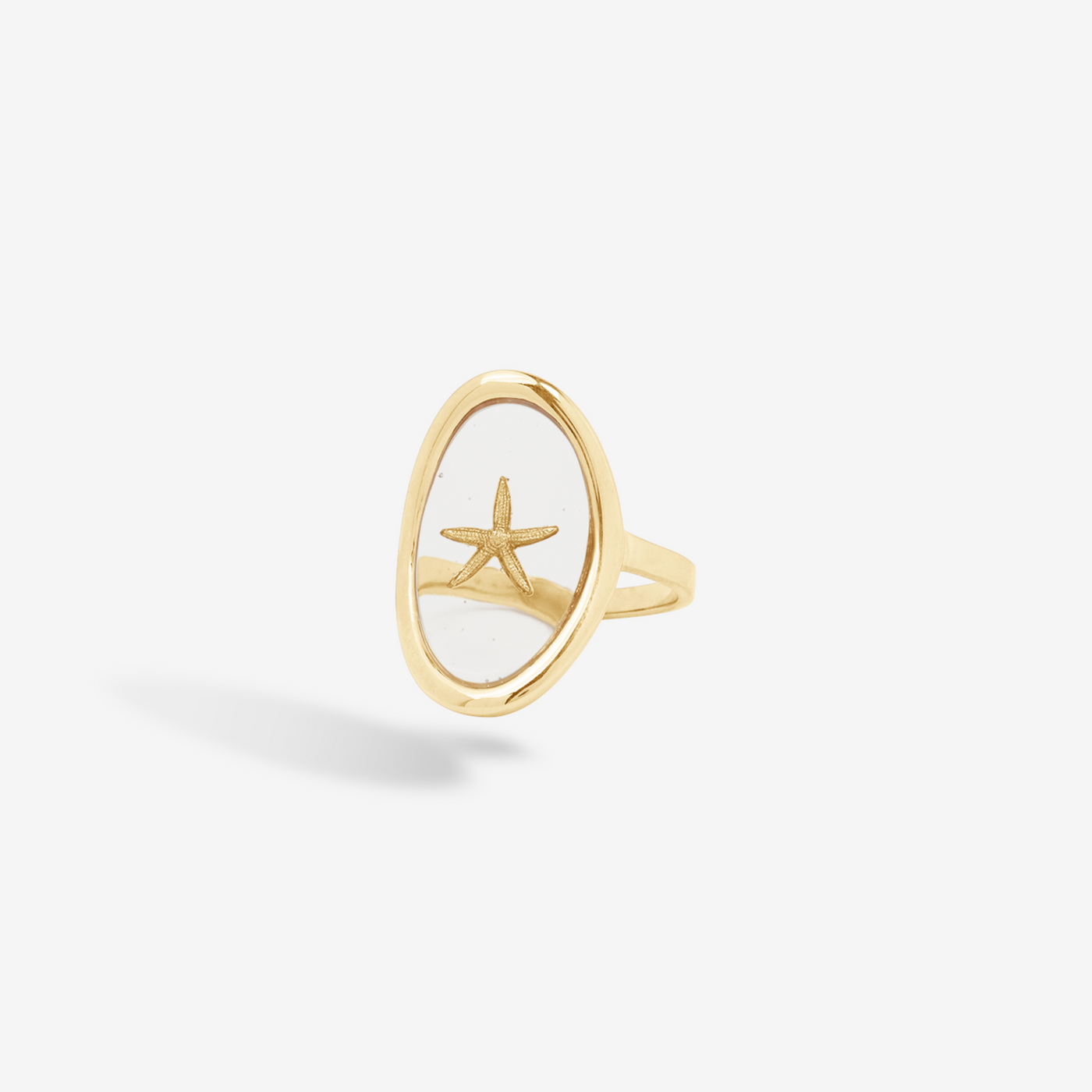 Ring gili
