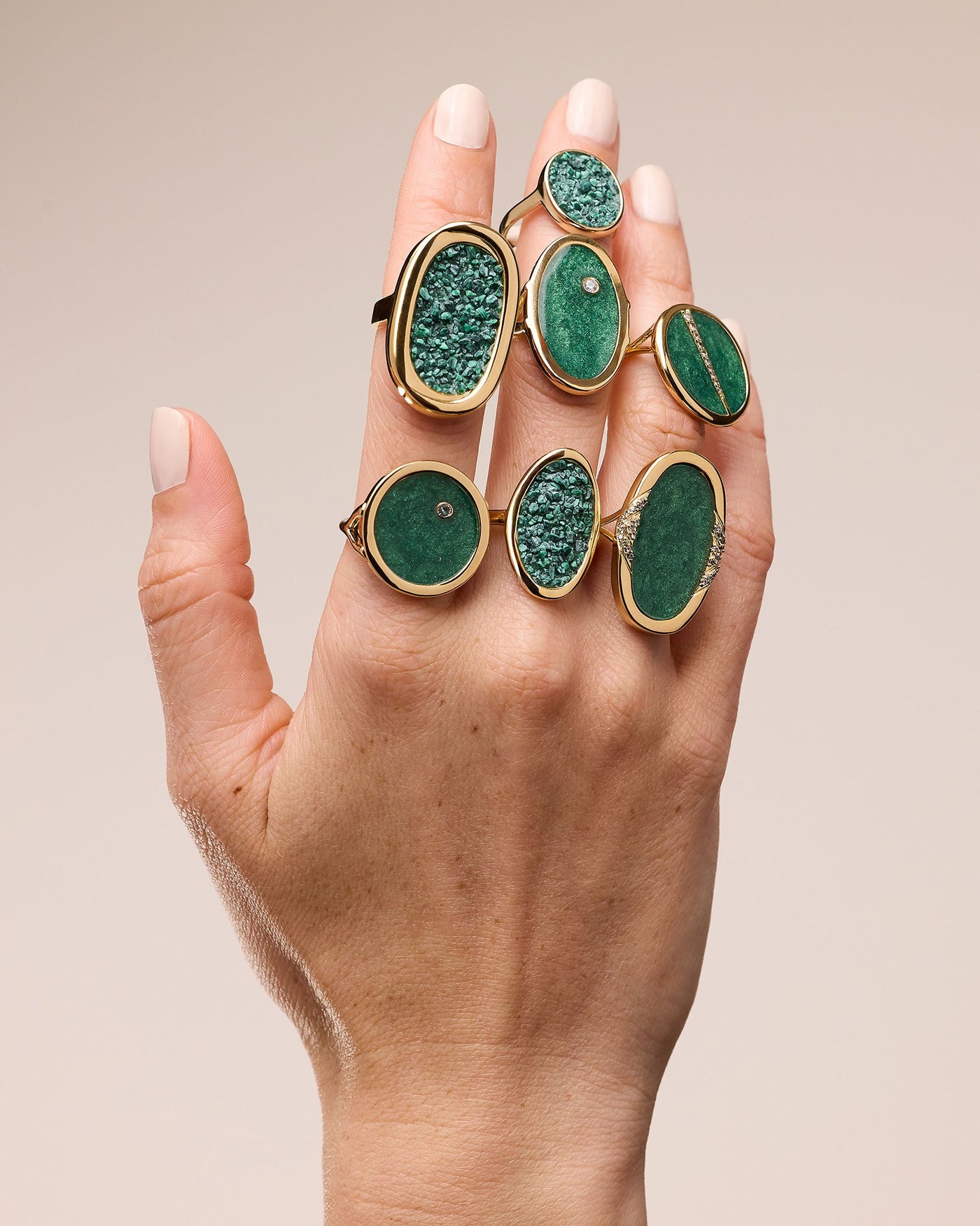 Ring muse
