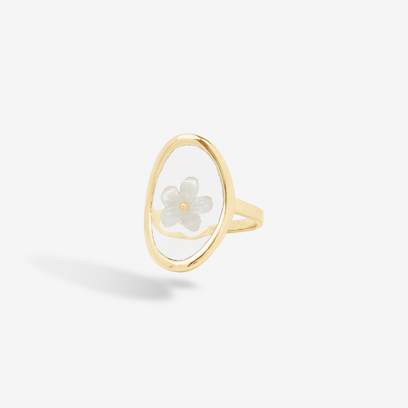Ring justine