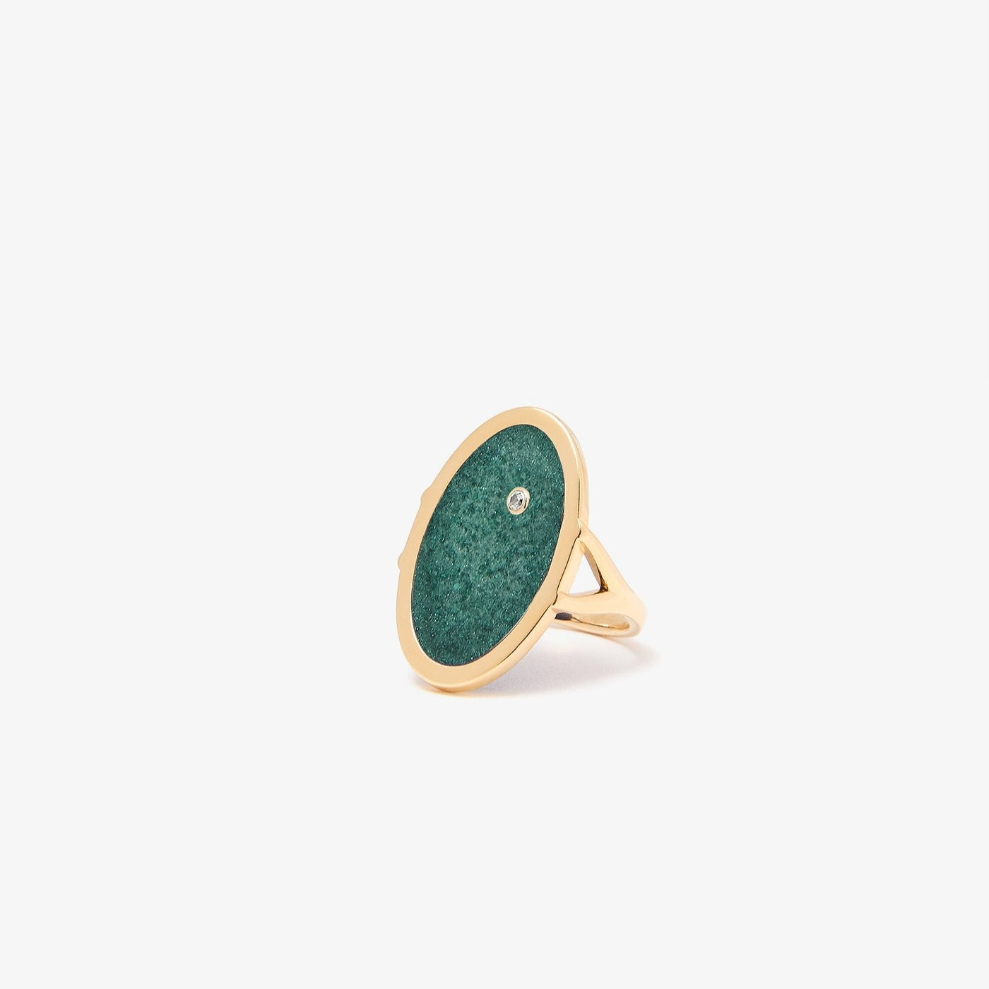 Ring muse