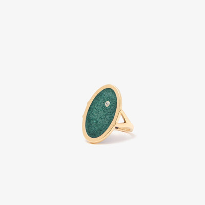 Ring muse