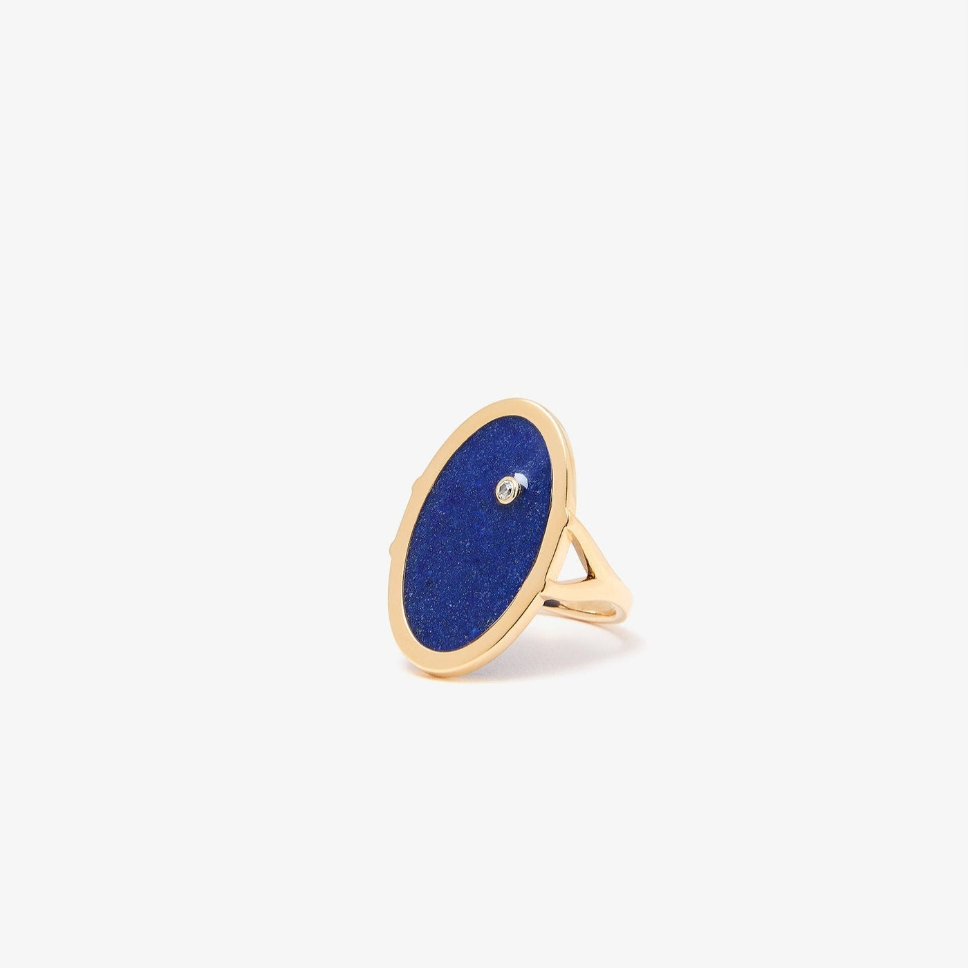 Ring muse