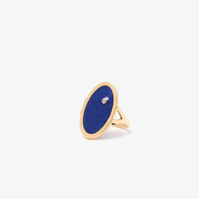 Ring muse