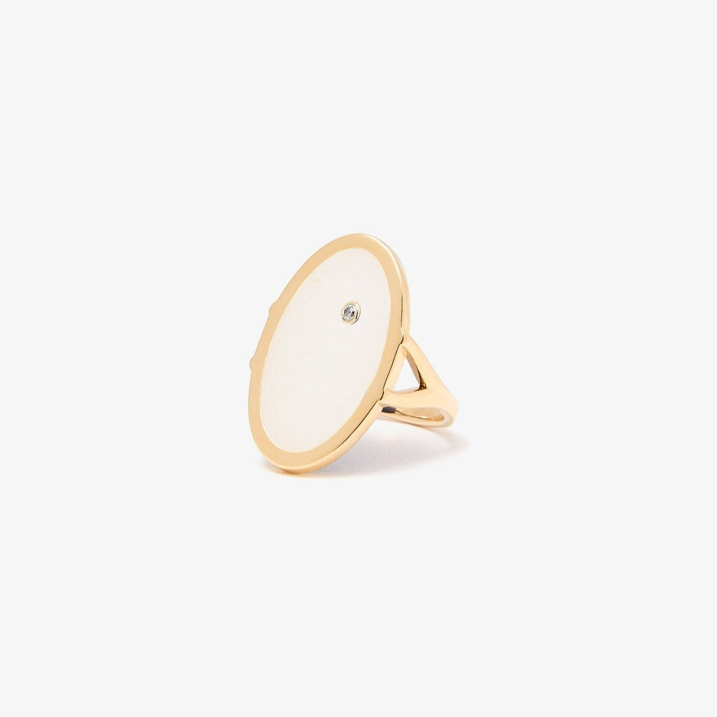 Ring muse