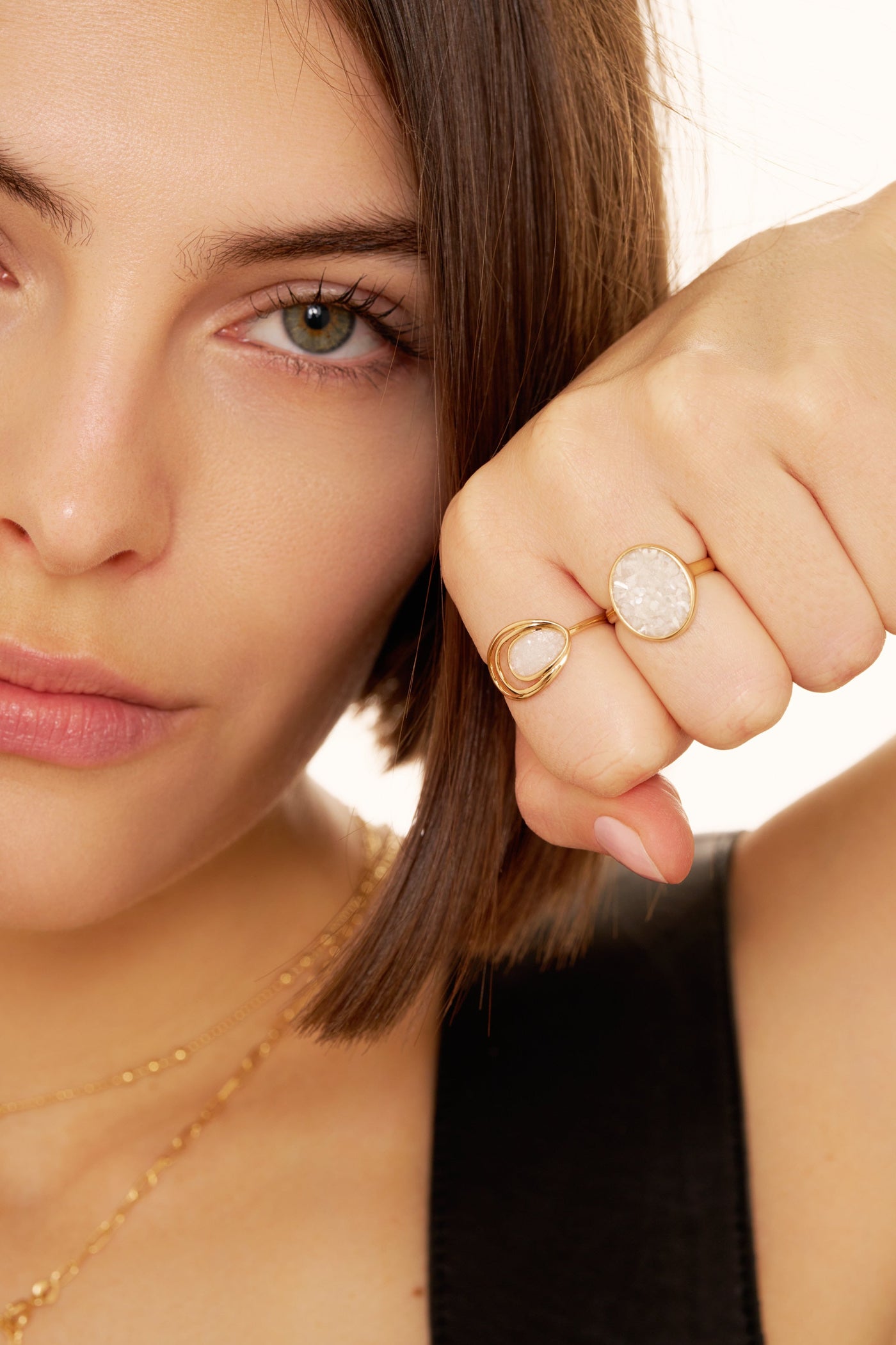 Ring ibiza