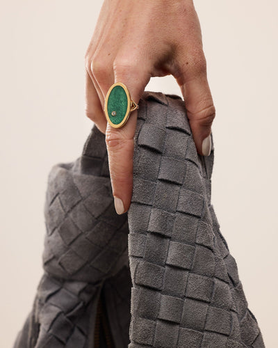 Ring muse