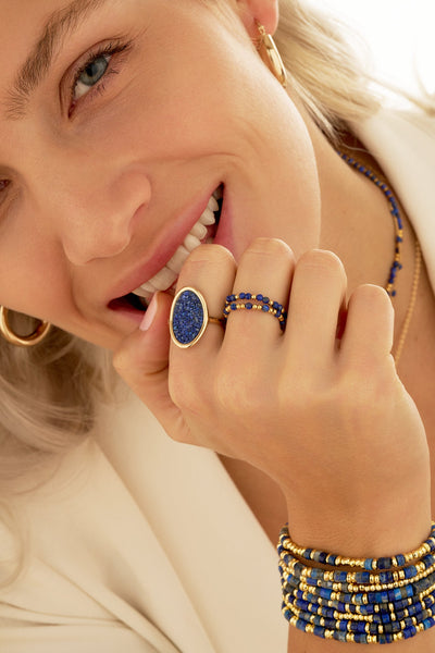 Ring vitgoldia
