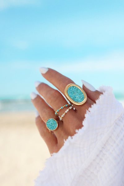 Ring ibiza