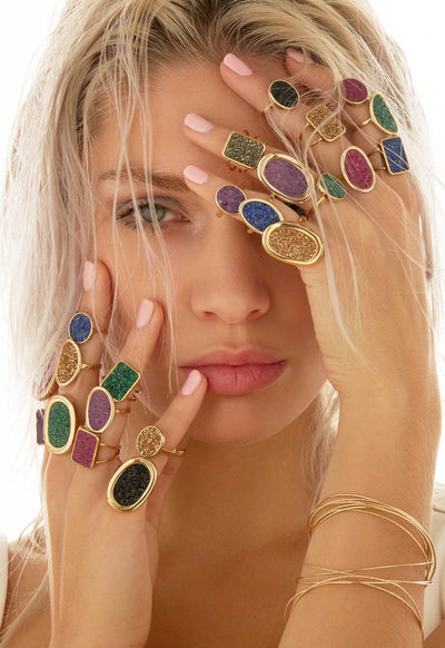 Ring vitgoldia