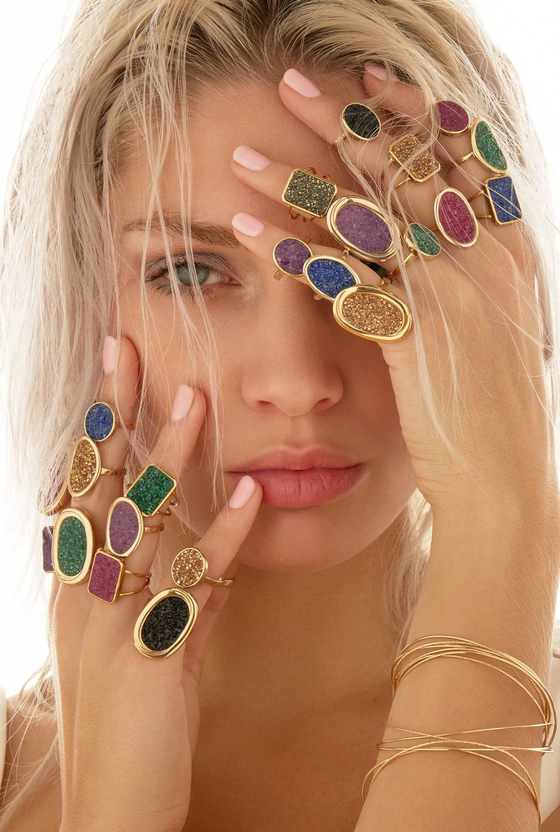 Ring ibiza