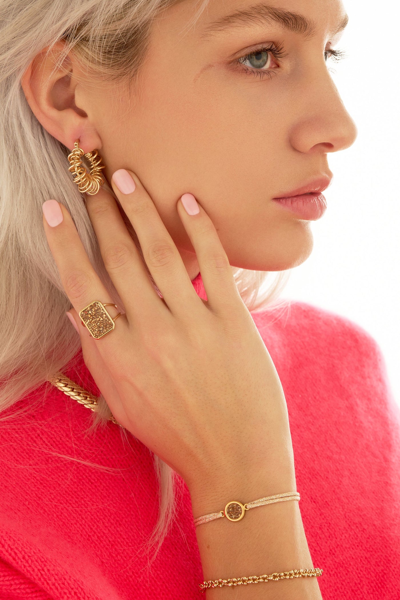 Bracelet atria