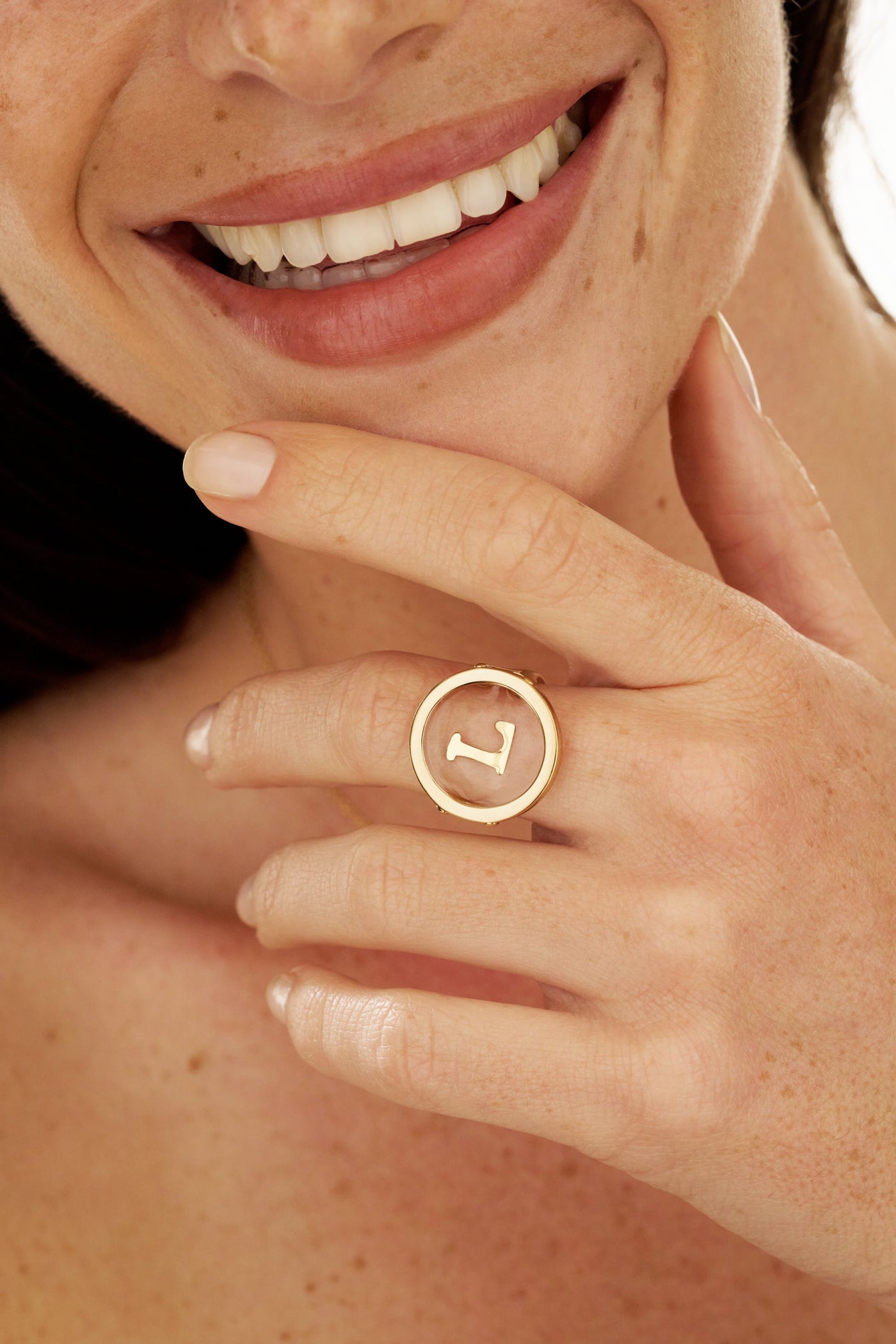 Ring suzie