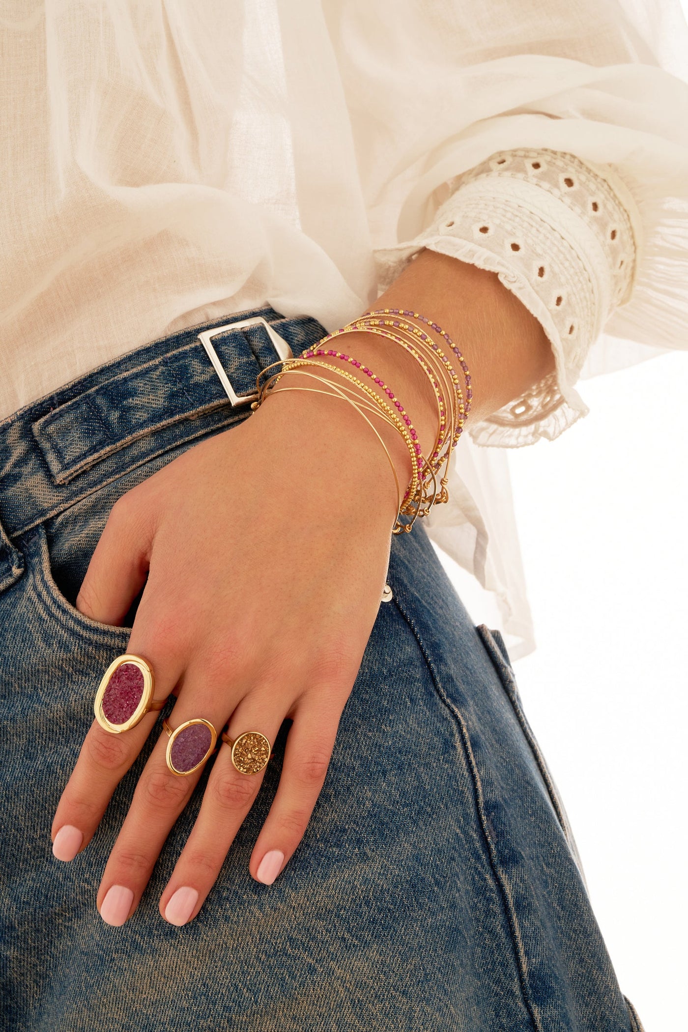 Ring ibiza