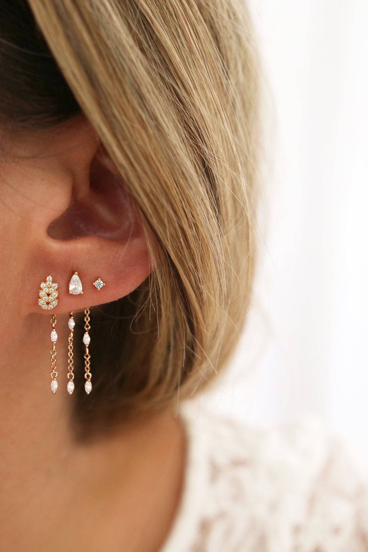 Boucle laurus