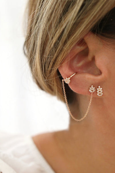 Mono-boucle fidelis