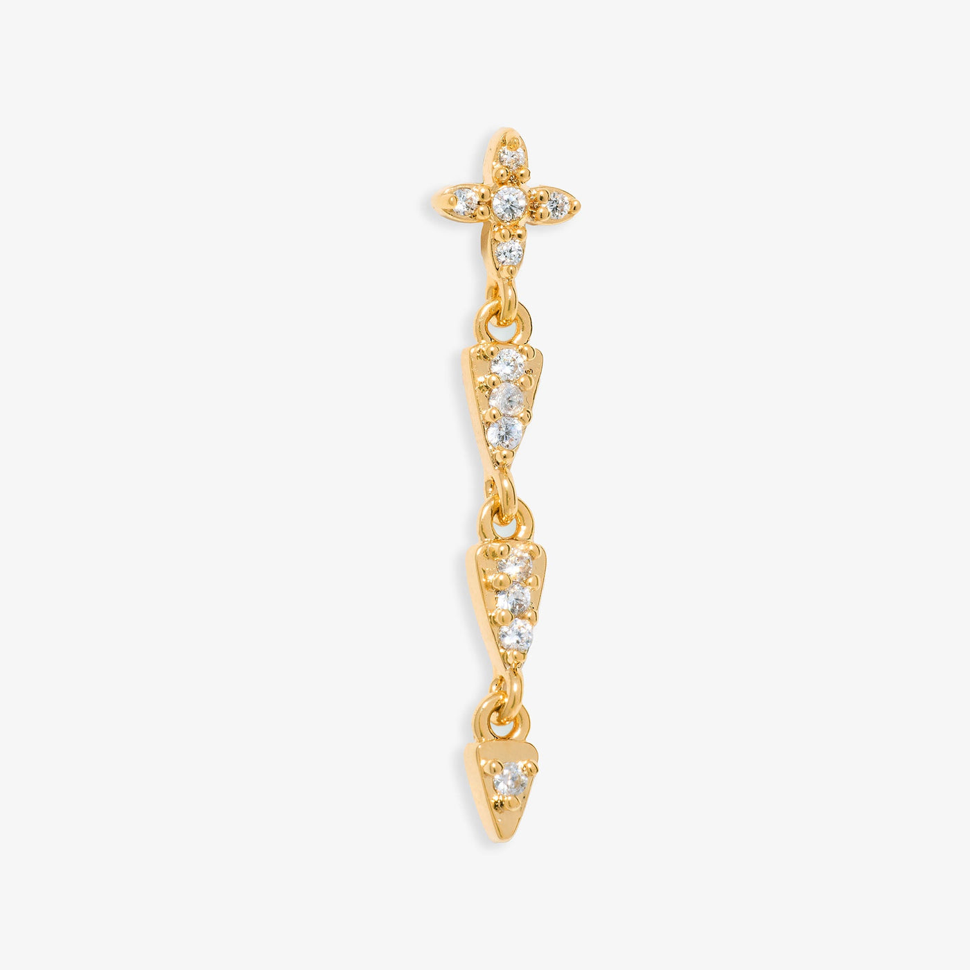 Boucle zgolda