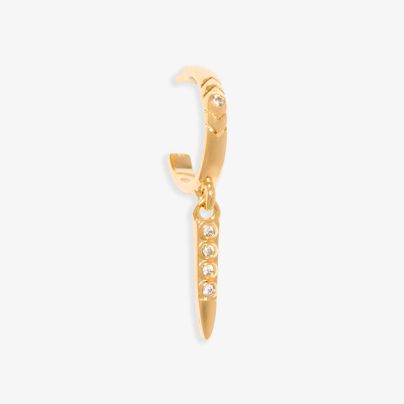 Boucle goldea