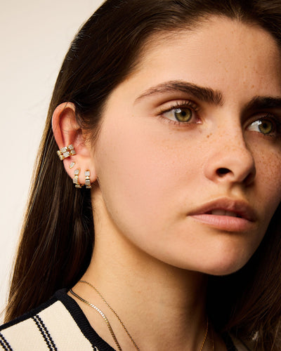 Earcuff erya