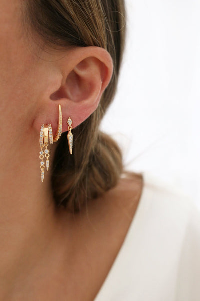Boucle flare