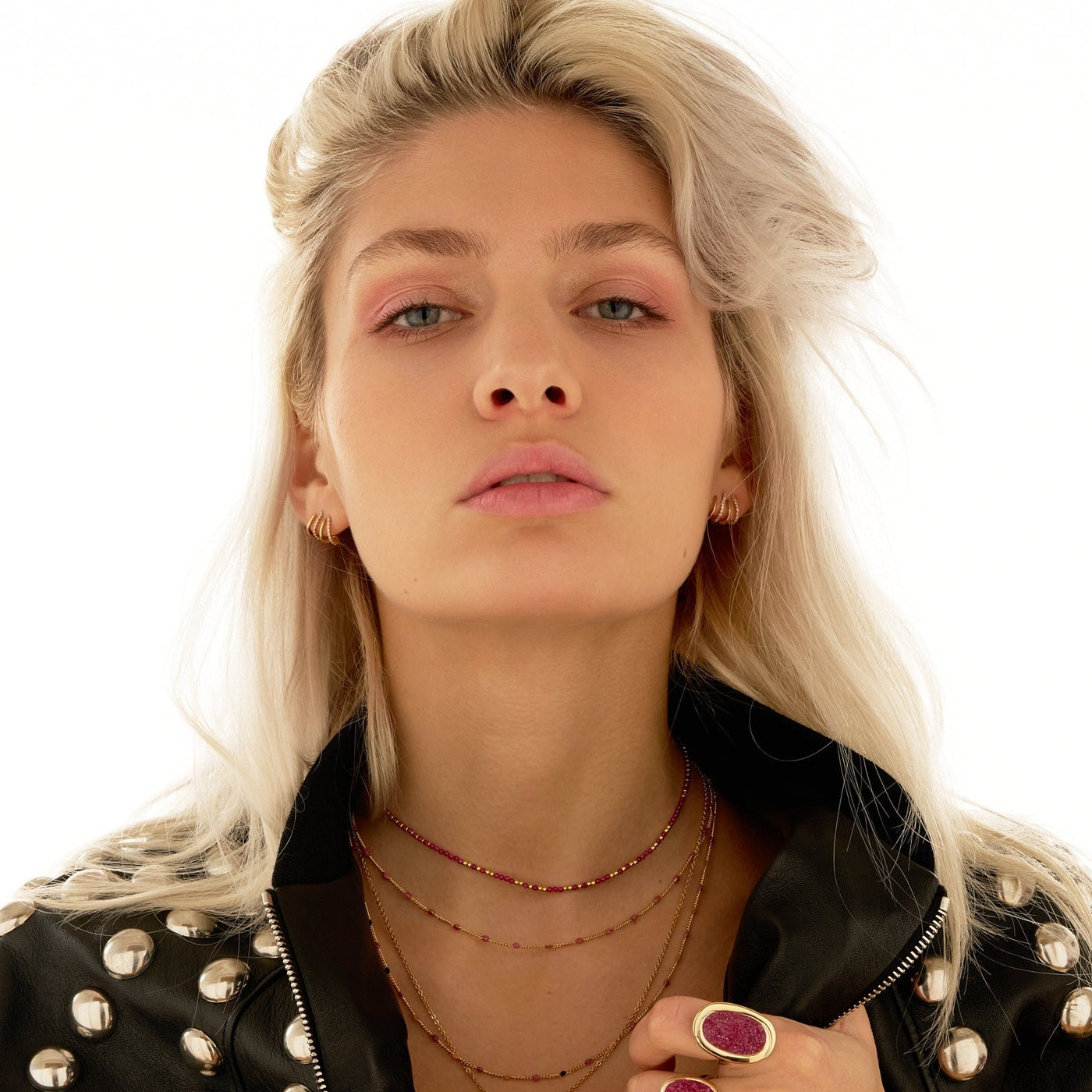 Boucle gigi