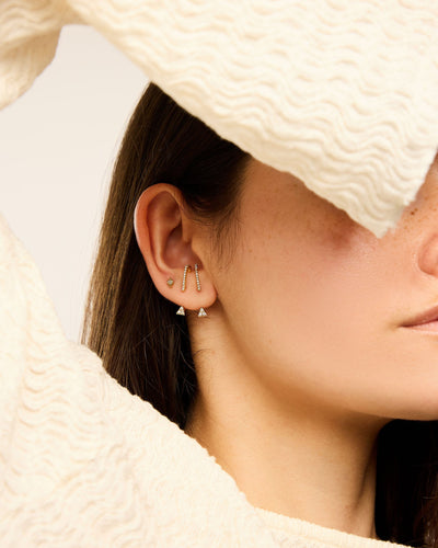 Boucle nagolda