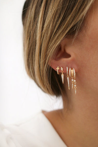 Boucle flare