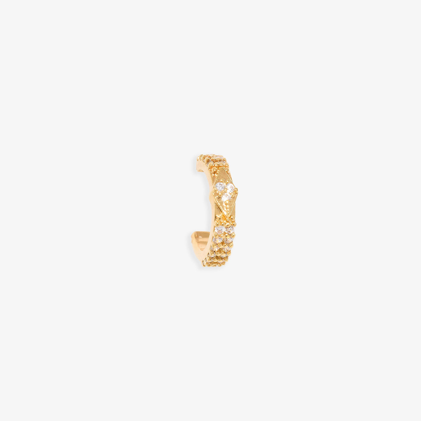 Boucle goldis
