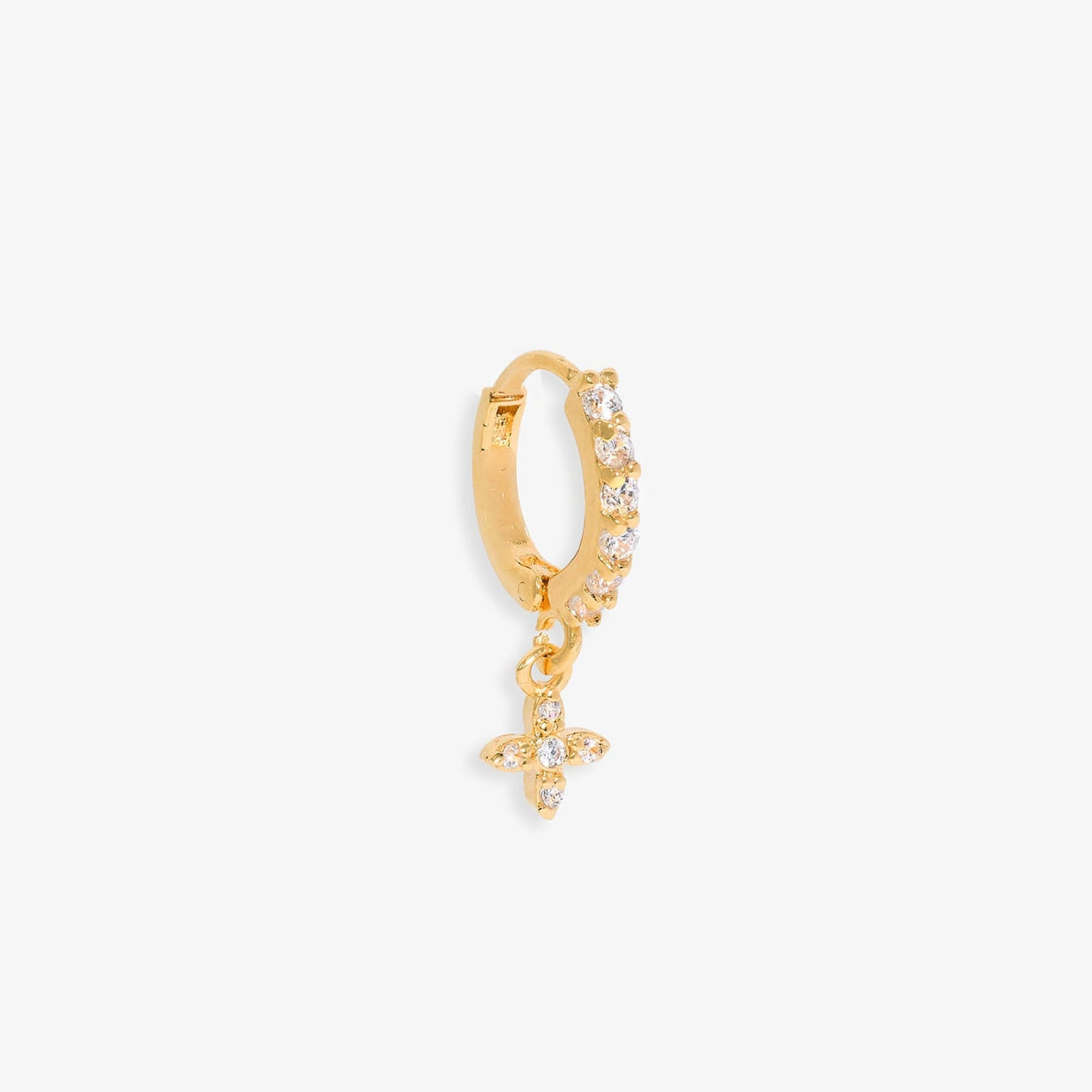 Boucle tea