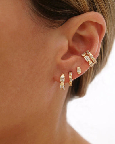 Earcuff goldis