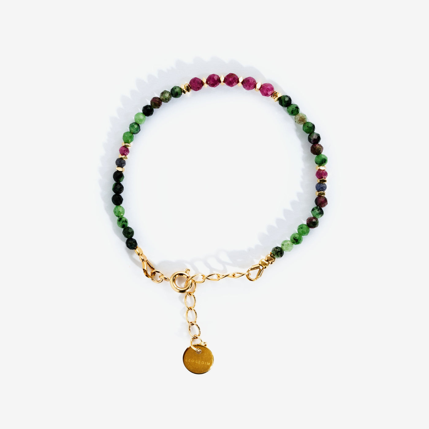 Bracelet aggolda