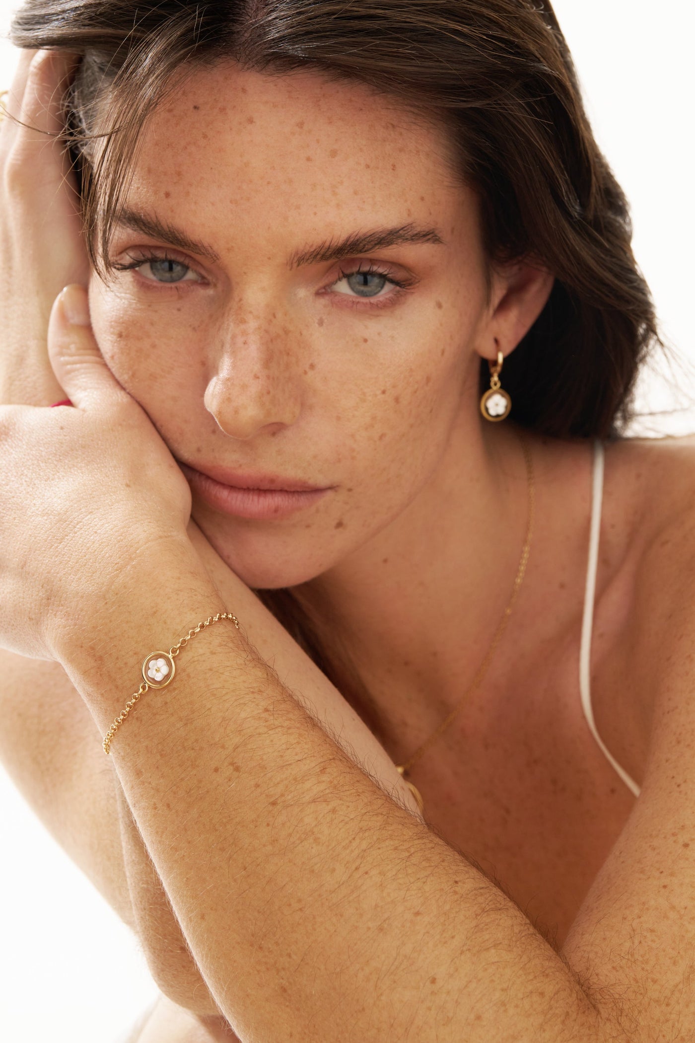 Bracelet lueur