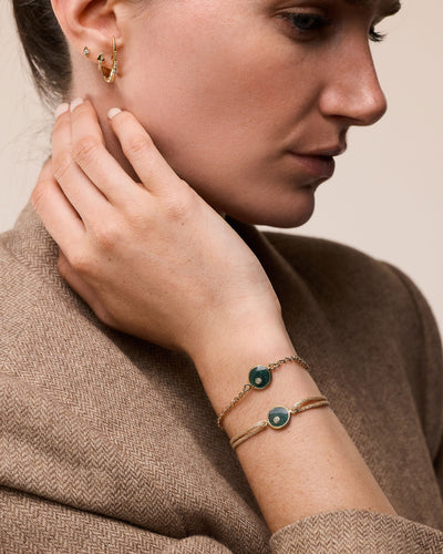 Bracelet goldacle