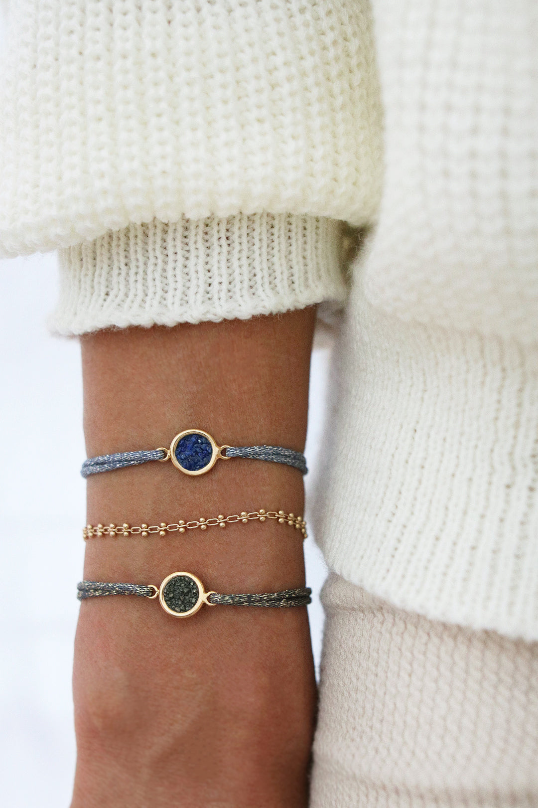 Bracelet atria