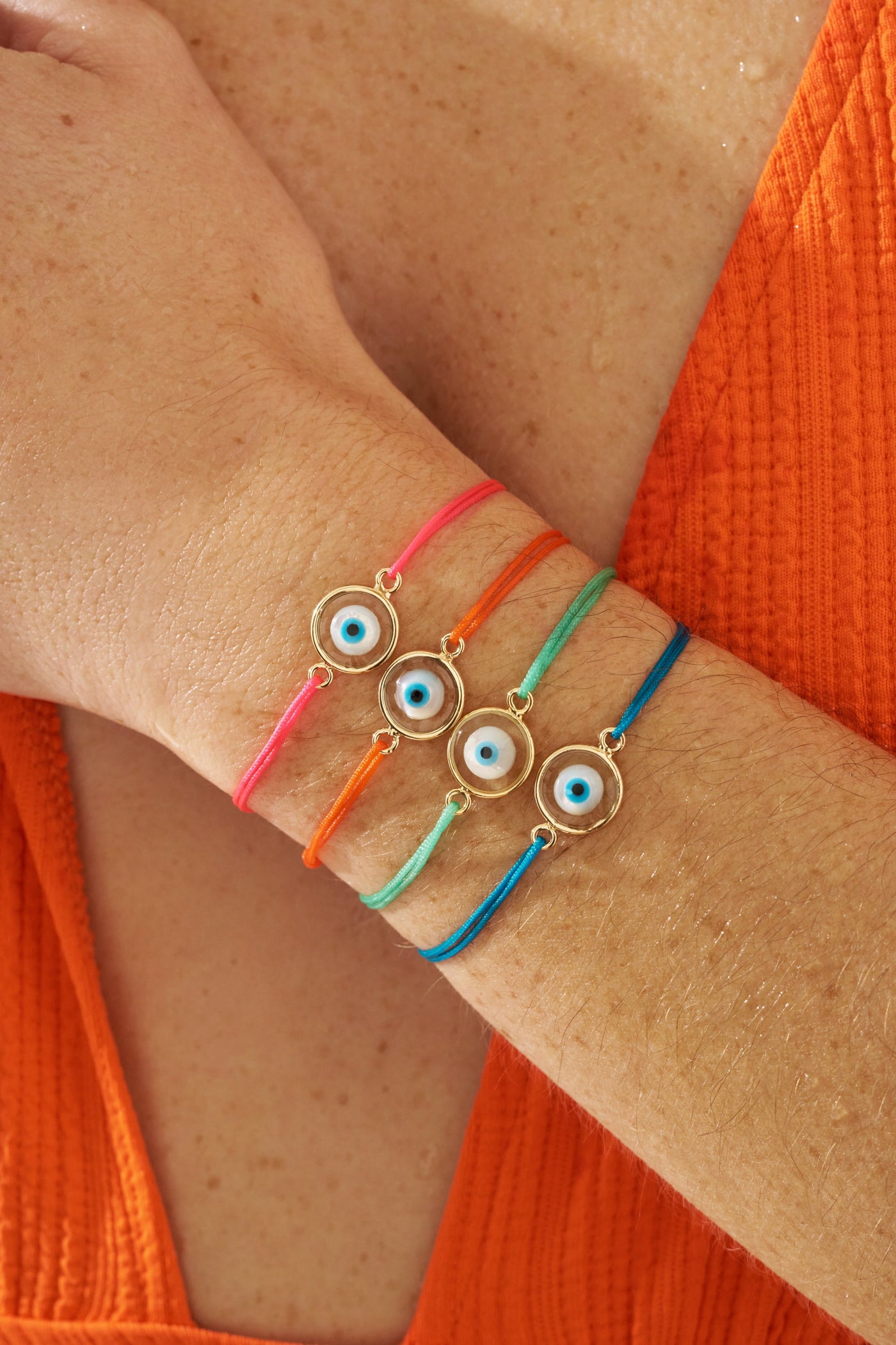 Bracelet thalia