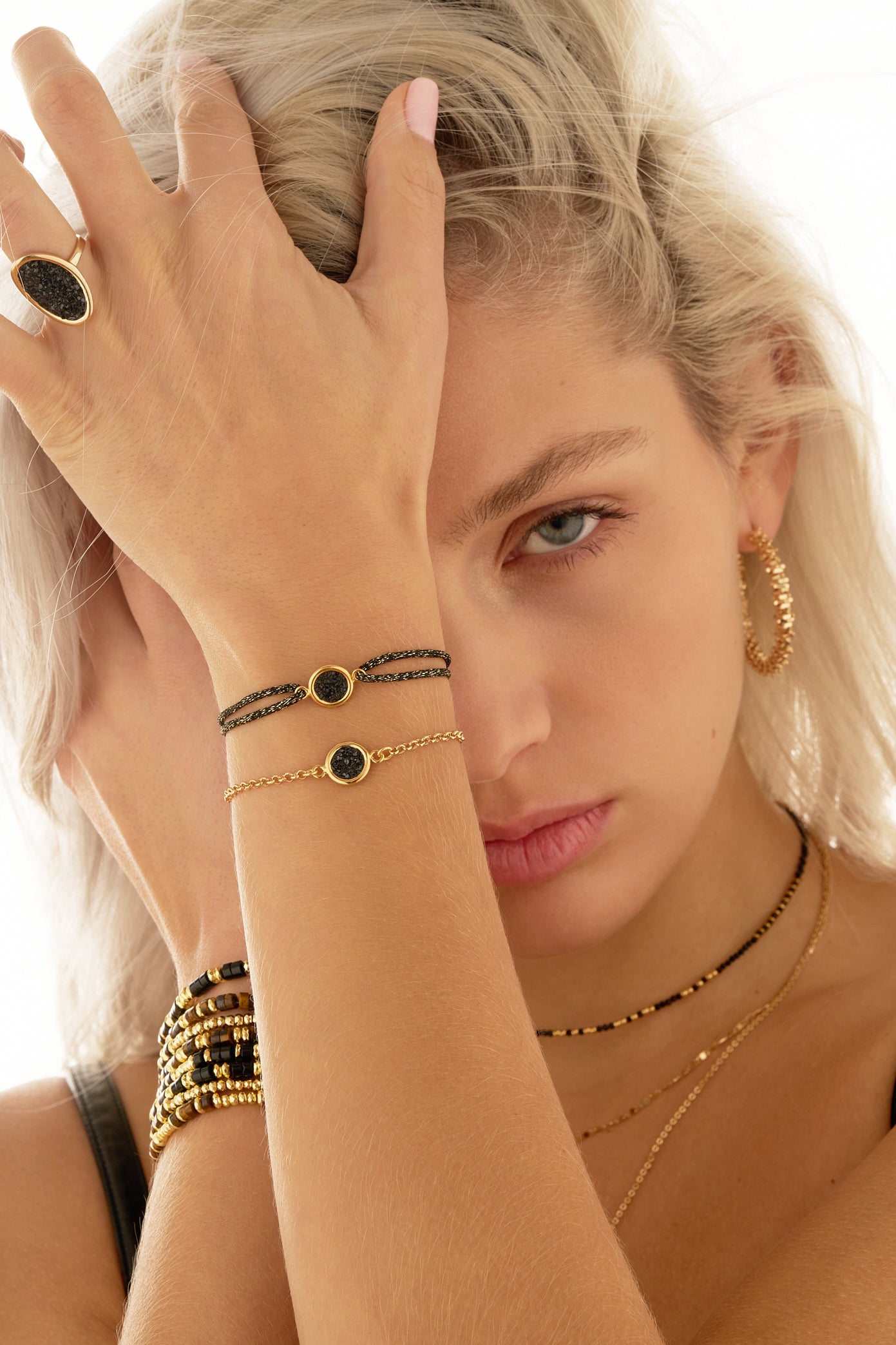 Bracelet atlas
