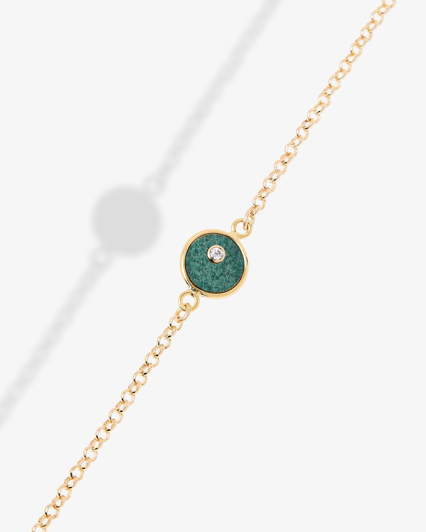 Bracelet eclipse