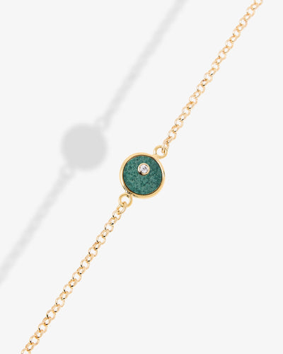 Bracelet eclipse