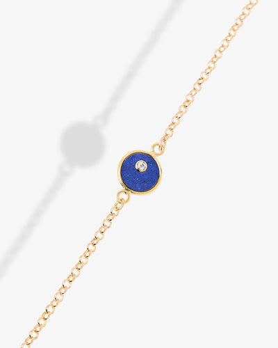 Bracelet eclipse