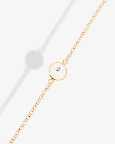 Bracelet eclipse