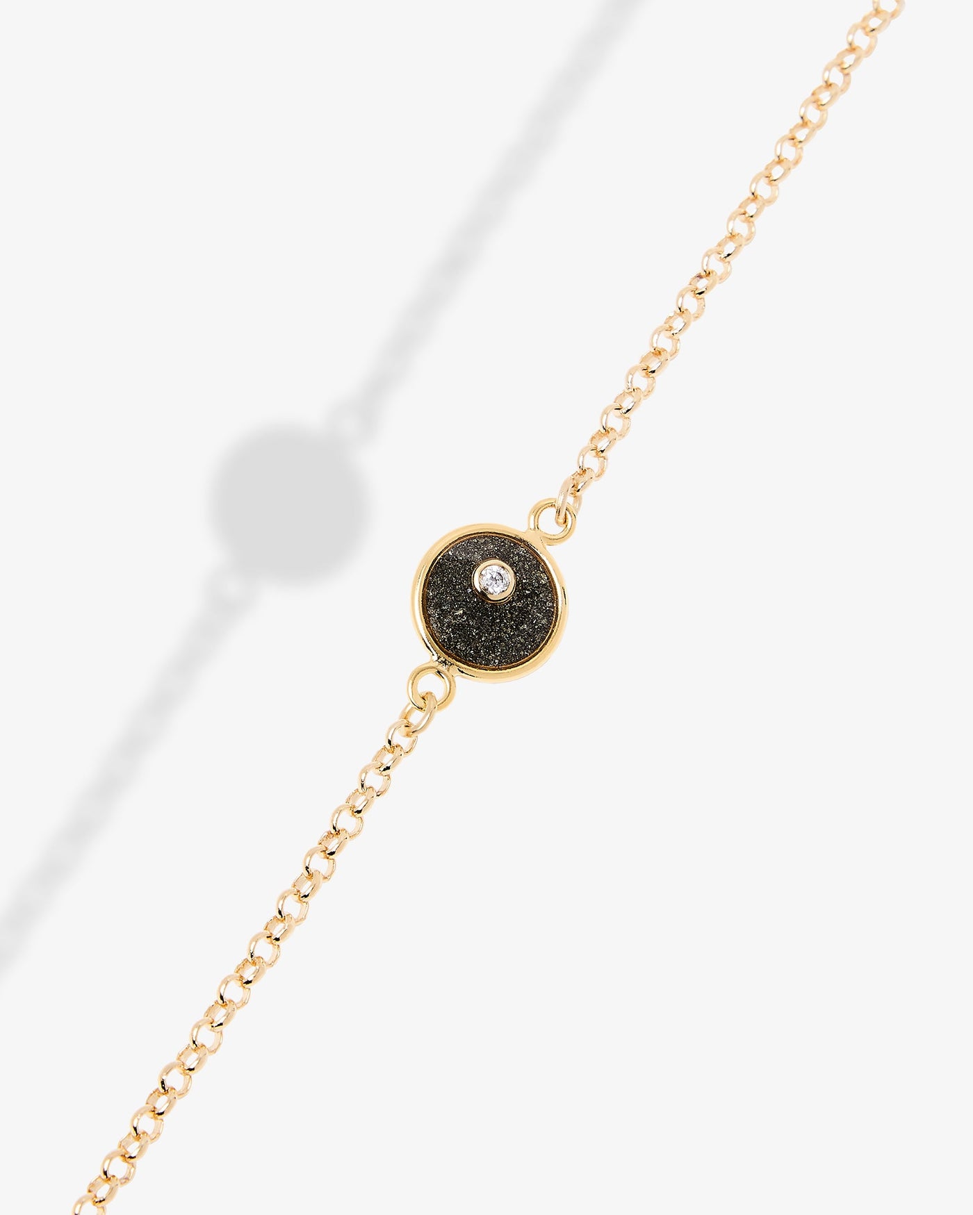 Bracelet eclipse