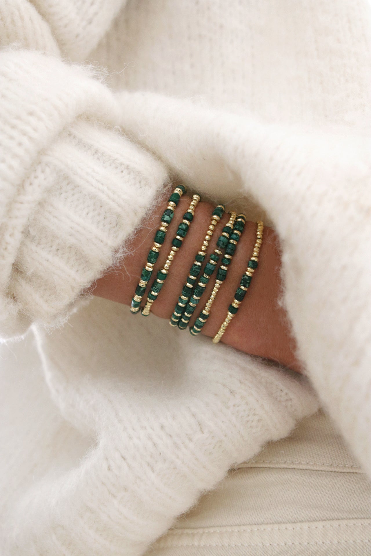 Bracelet ariba