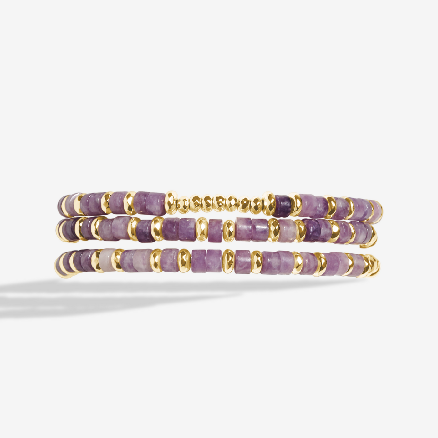 Bracelet/necklace  gemini