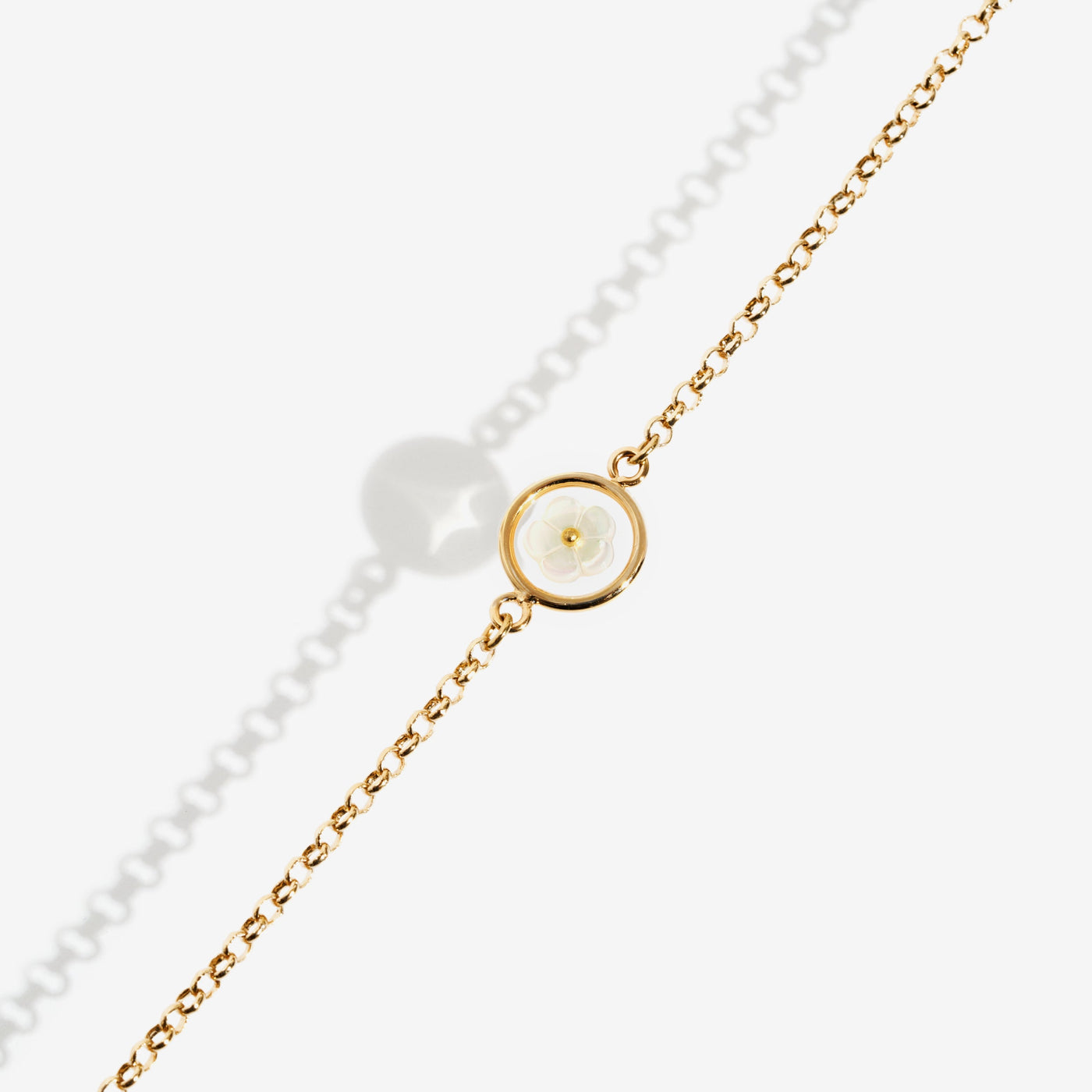Bracelet lueur