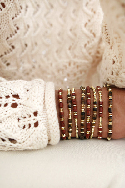 Bracelet ariba