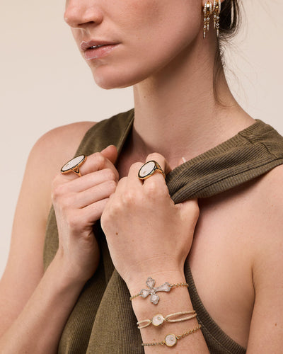 Bracelet goldacle