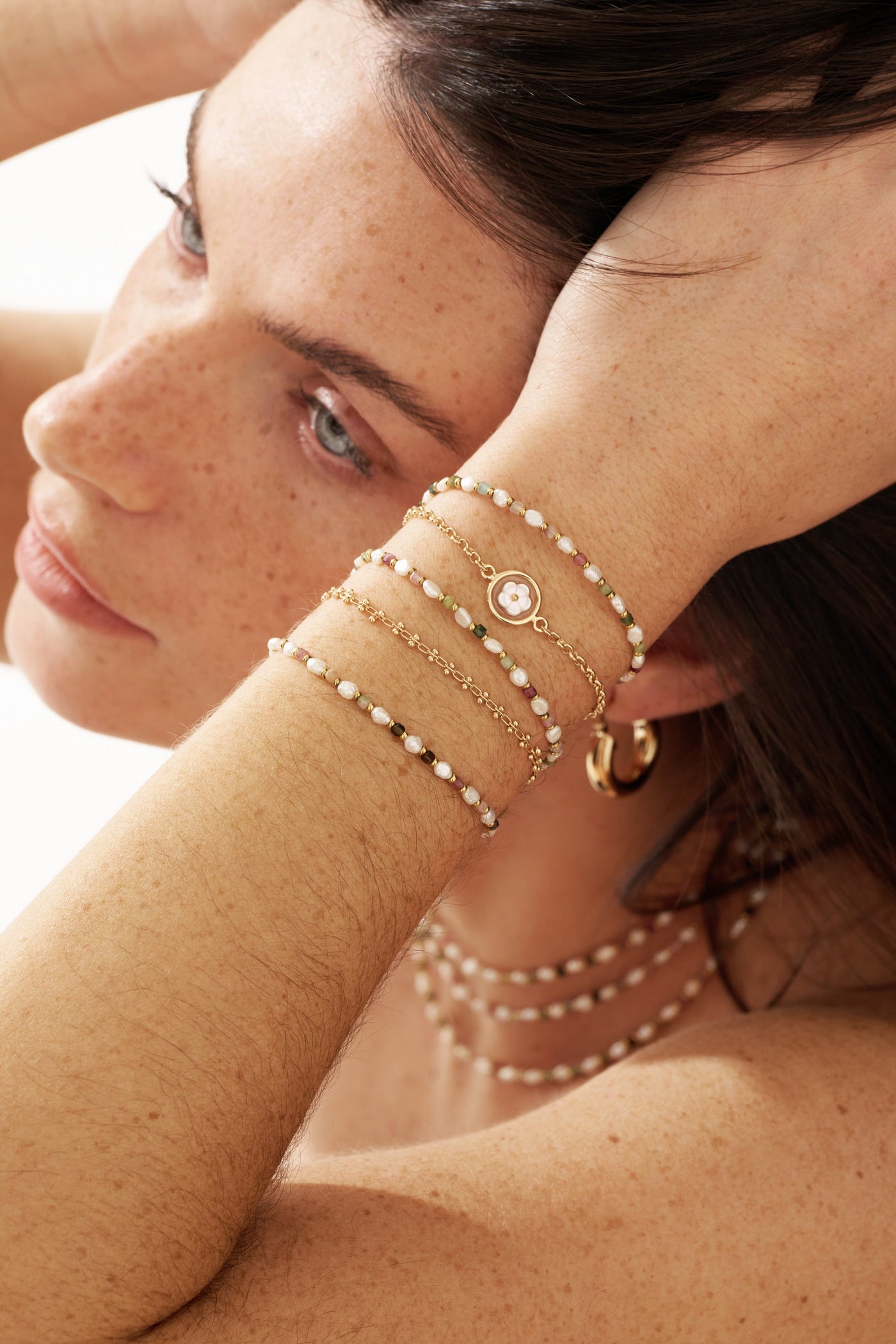 Bracelet lueur