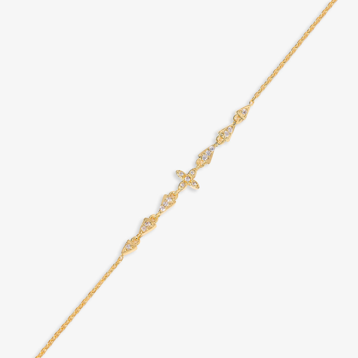 Bracelet zgolda